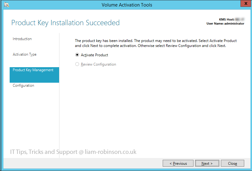 Install Kms Host Office 2016 Activator
