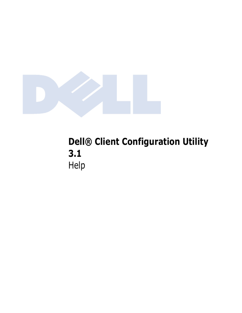 Dell dmi tool download