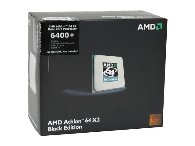 Amd athlon 64 x2 upgrade