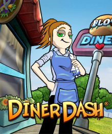 Diner Dash 2 Free Mac
